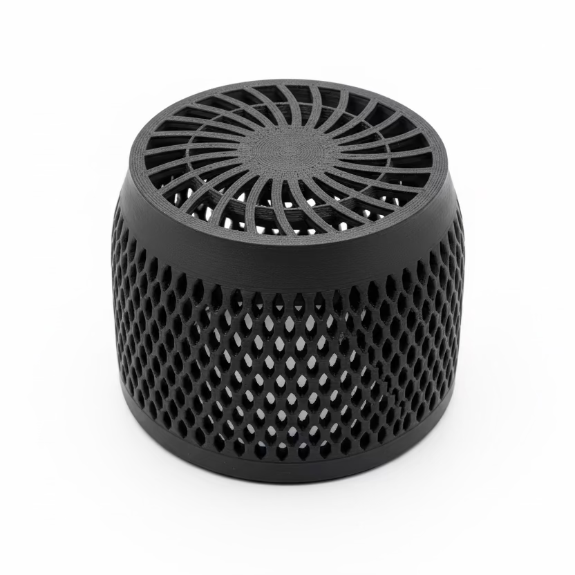 Malla protectora para Vortech MP40 -ABS-1