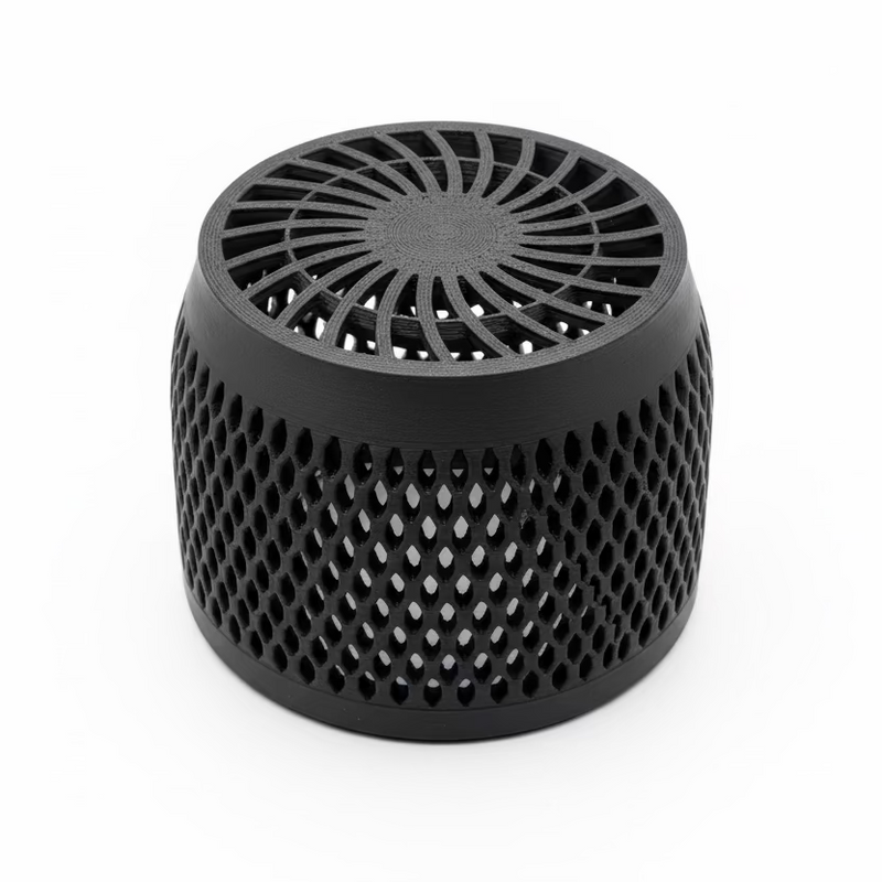 Malla protectora para Vortech MP40 -ABS-1