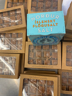 Sea Salted Caramels-2
