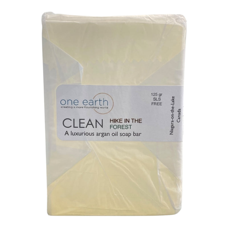 Hike in the Forest Soap - 125 g-1