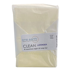 Lavender Soap - 125 g-1
