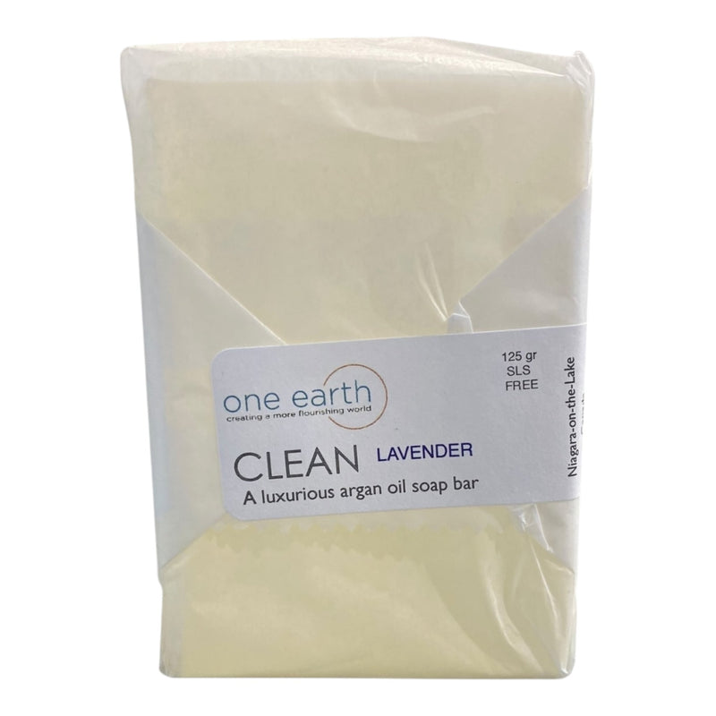 Lavender Soap - 125 g-1