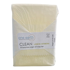 Lemon Verbena Soap - 125 g-1
