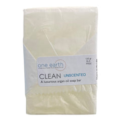 Unscented Soap - 125 g-1