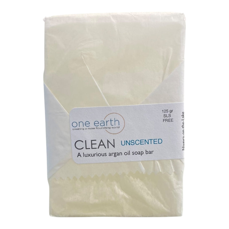Unscented Soap - 125 g-1
