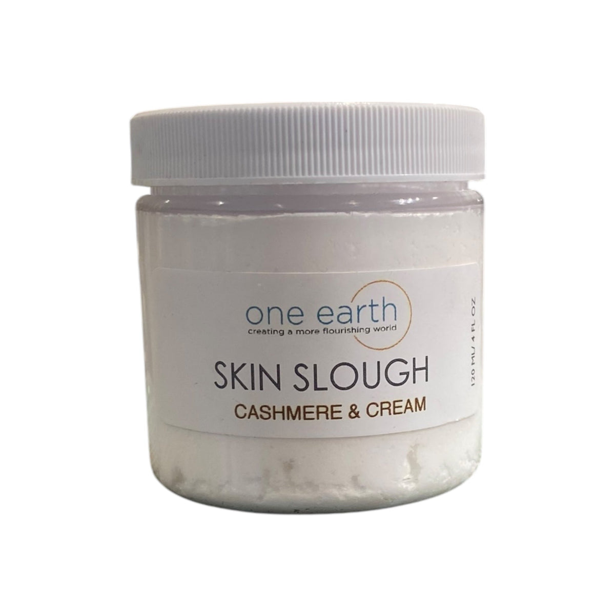 Cashmere - Slough Sugar Body Scrub | 120 ml-1