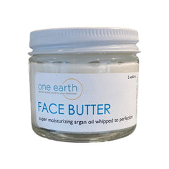 Face Butter - Unscented | 60 ml-1