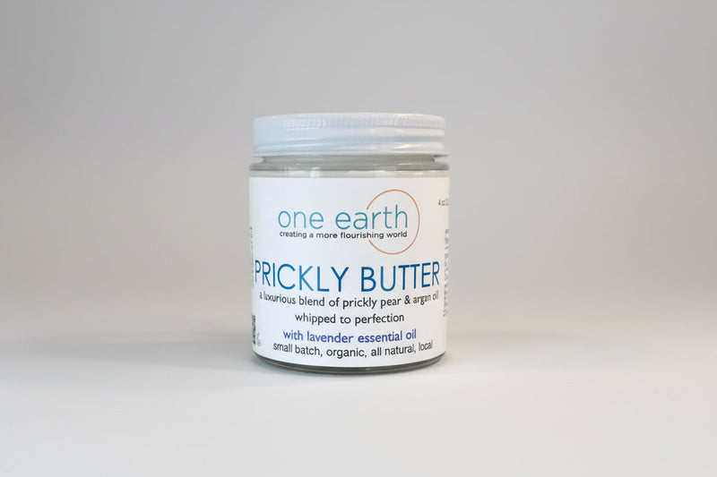 Prickly Butter - Lavender | 120 ml-1