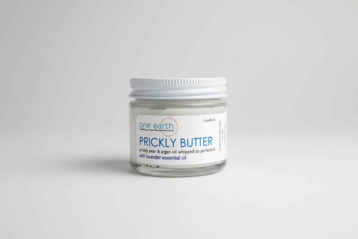 Prickly Butter - Lavender | 60 ml-1