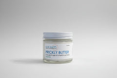 Prickly Butter - Unscented | 60 ml-1