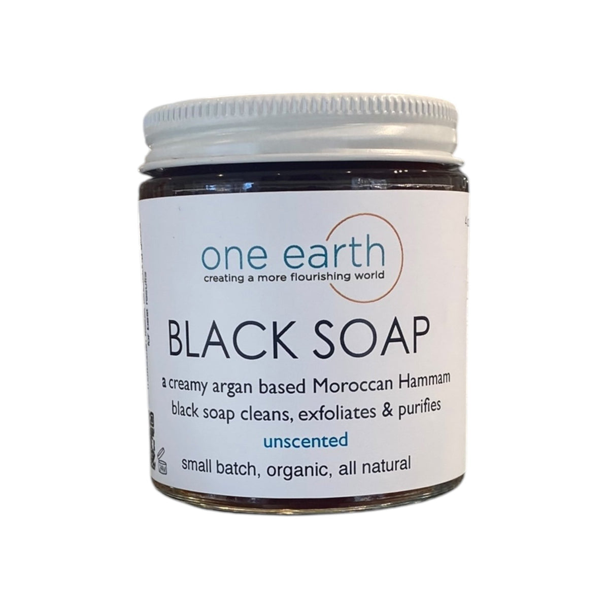 Moroccan Black Soap-1
