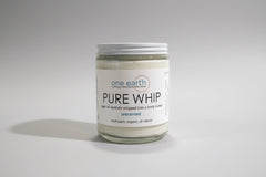 Pure Whip Body Butter - Unscented | 240 ml-1