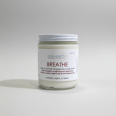 Breathe Body Butter | 240 ml-1