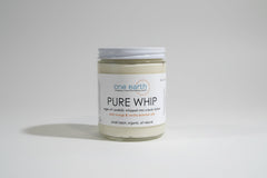 Pure Whip Body Butter - Orange Blossom + Vanilla | 240 ml-1