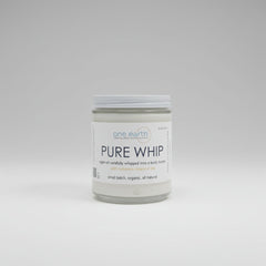 Pure Whip Body Butter - Cashmere | 240 ml-1