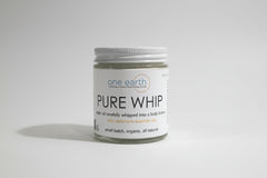 Pure Whip Body Butter - Cashmere | 120 ml-1