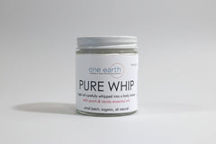 Pure Whip Body Butter - Peach + Vanilla | 120 ml-1