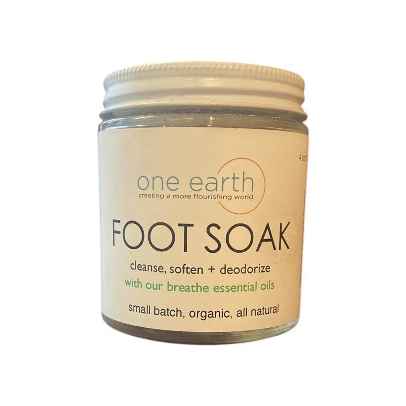 Foot Soak-2