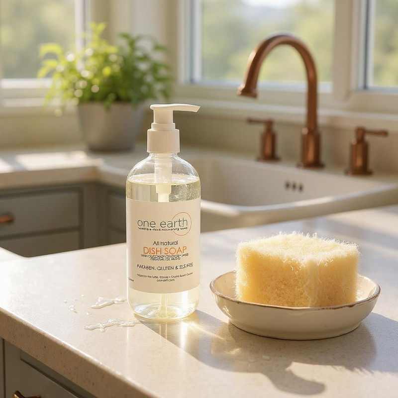 Dish Soap-2