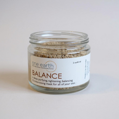 Balance - Moroccan Clay Mask-1