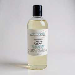 NEW FORMULA! CANINE Clean Shampoo-1