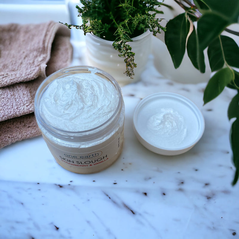 Cashmere - Slough Sugar Body Scrub | 120 ml-2