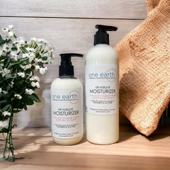 Body & Hand Lotion - Jasmine Citrus (Quench)-1