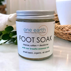 Foot Soak-1
