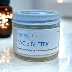 Face Butter - Unscented | 60 ml-3