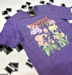 Respect the Locals T-Shirt-1