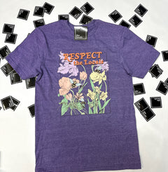 Respect the Locals T-Shirt-4