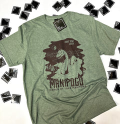 Manitoba Manipogo T-Shirt-4