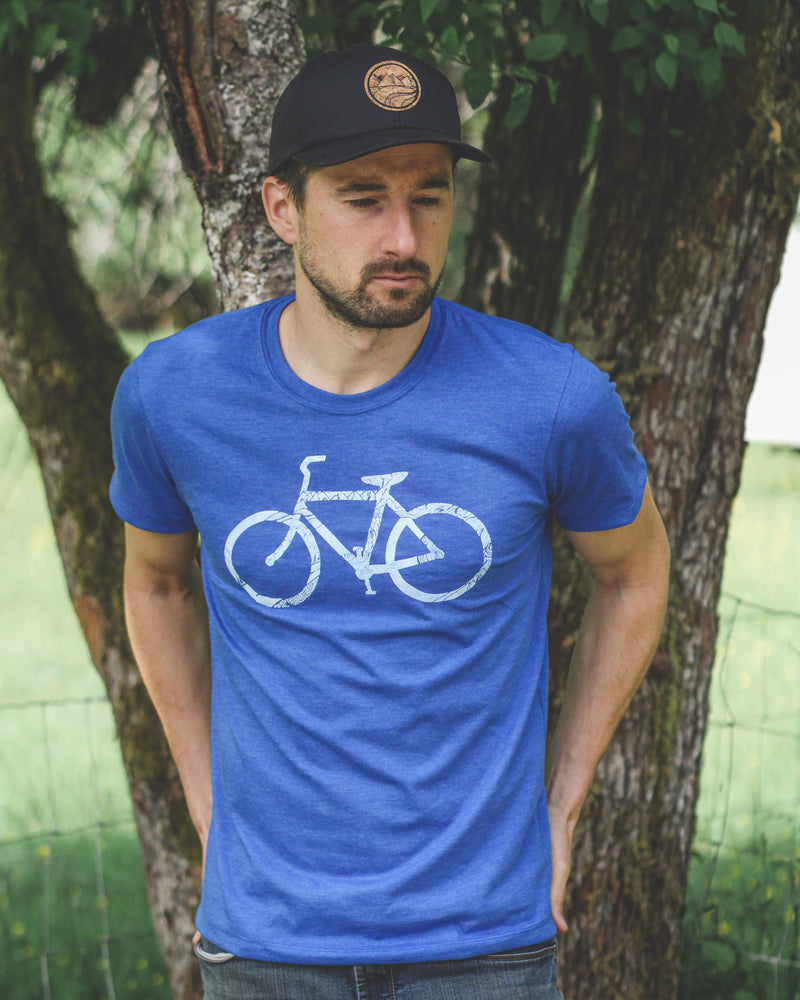 BIKE - Unisex Eco Tee-4