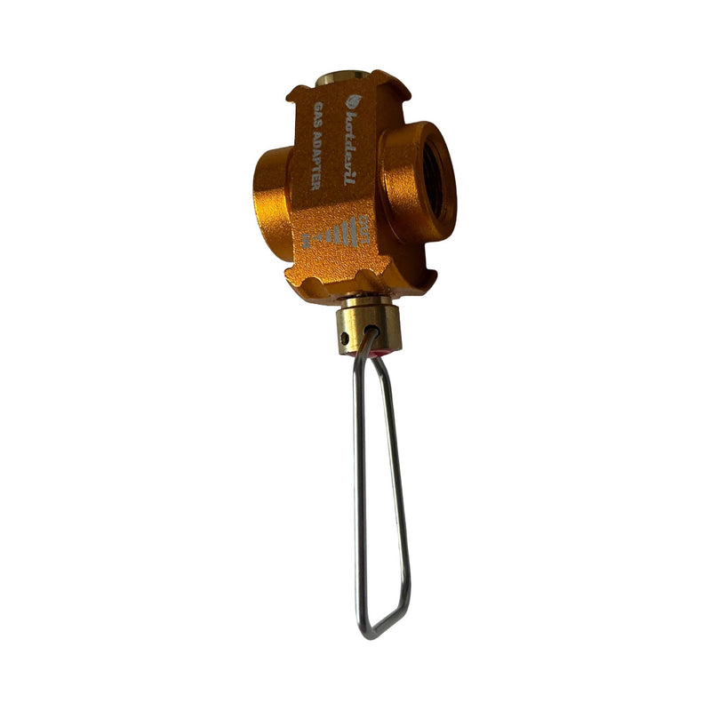 Hot Devil Gas Adapter-3