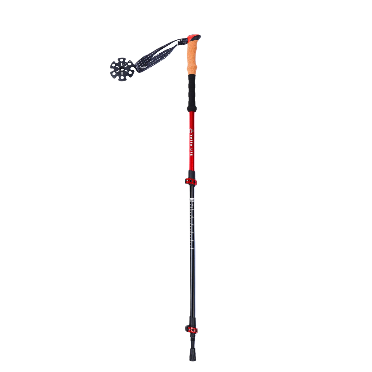 Yatta Life  Adventure Pro Trekking Poles-21