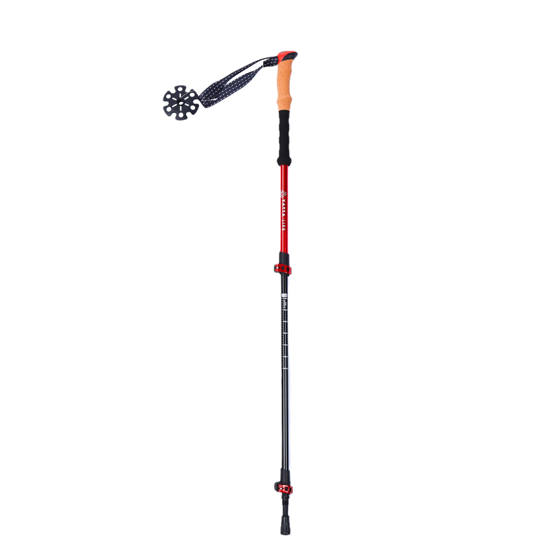Yatta Life  Adventure Pro Trekking Poles-21