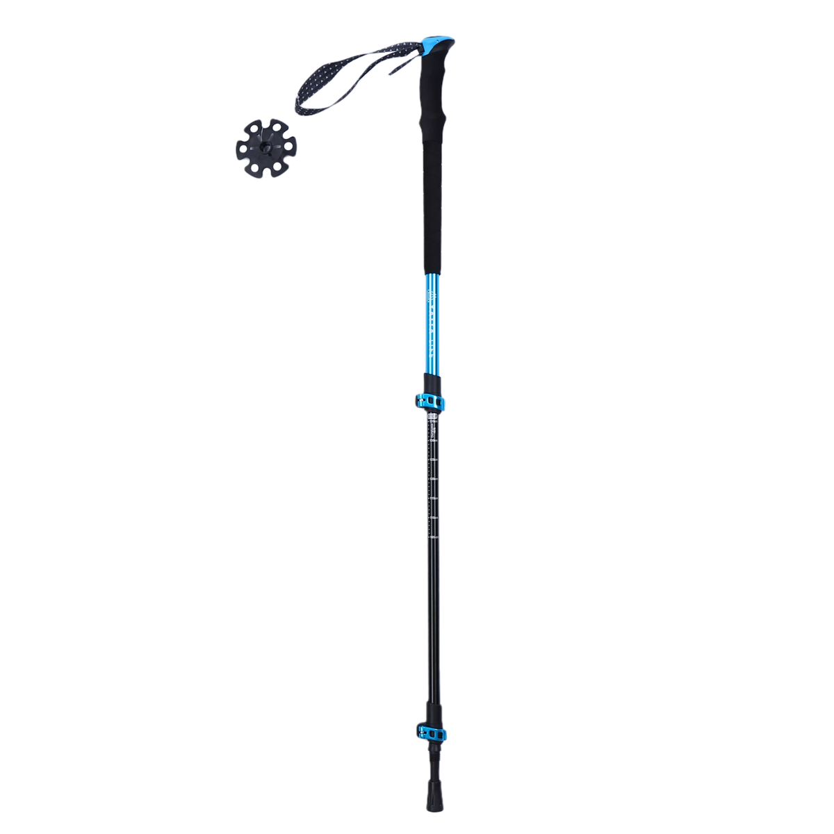 Yatta Life  Adventure Pro Trekking Poles-11