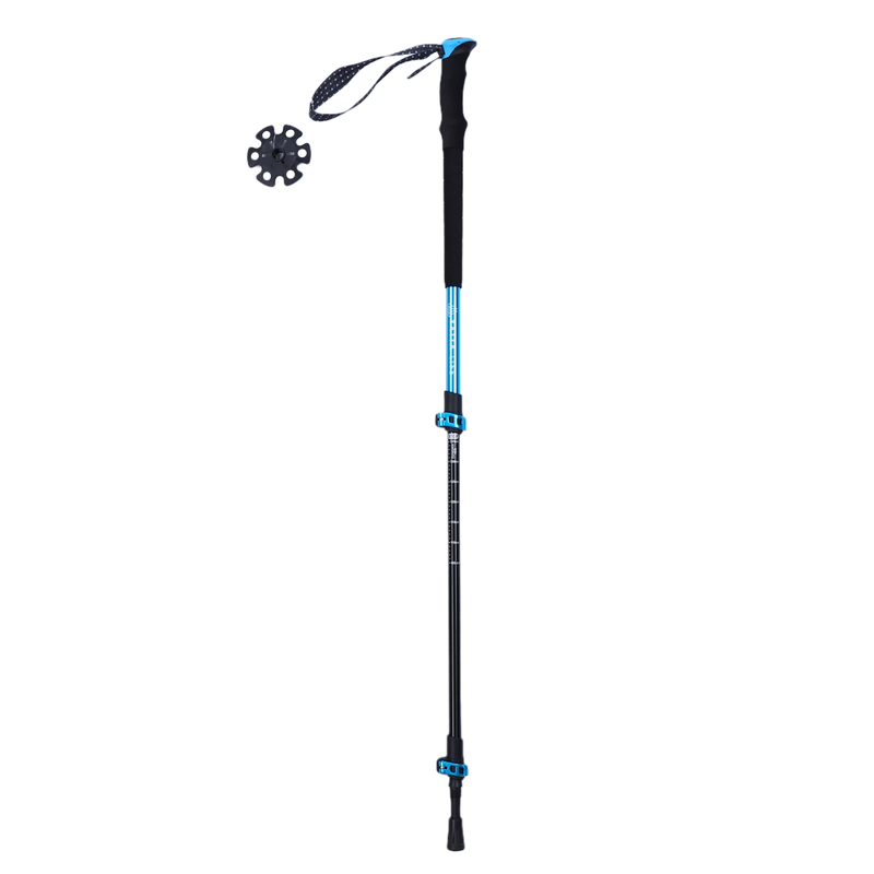 Yatta Life  Adventure Pro Trekking Poles-11