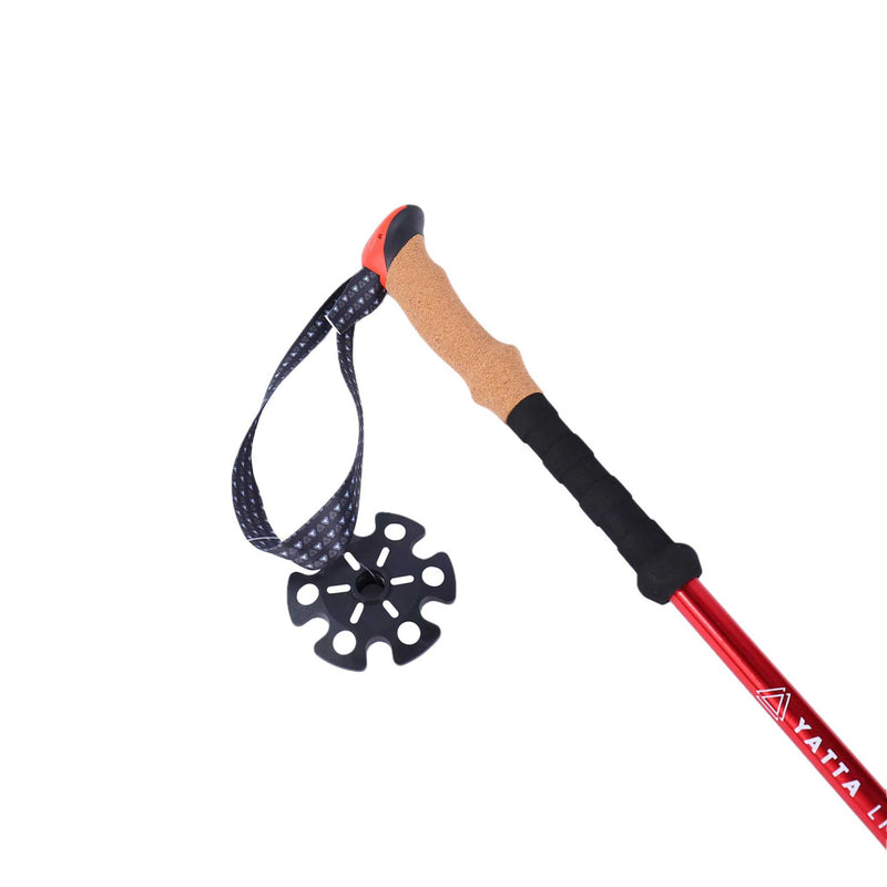 Yatta Life  Adventure Pro Trekking Poles-20