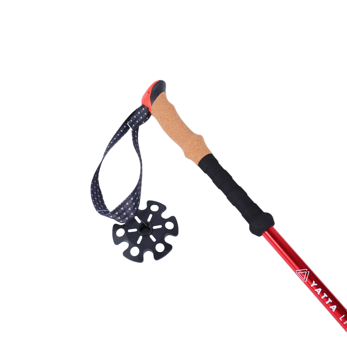 Yatta Life  Adventure Pro Trekking Poles-13