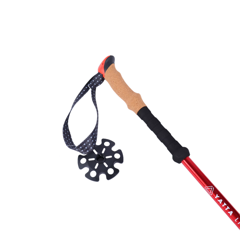 Yatta Life  Adventure Pro Trekking Poles-13