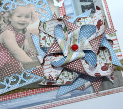 Joy! Crafts Dies - making flowers-12