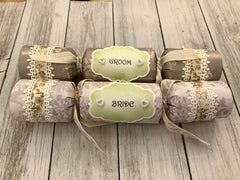 Craft Consortium Belle Fleur - Lace Ribbons-9
