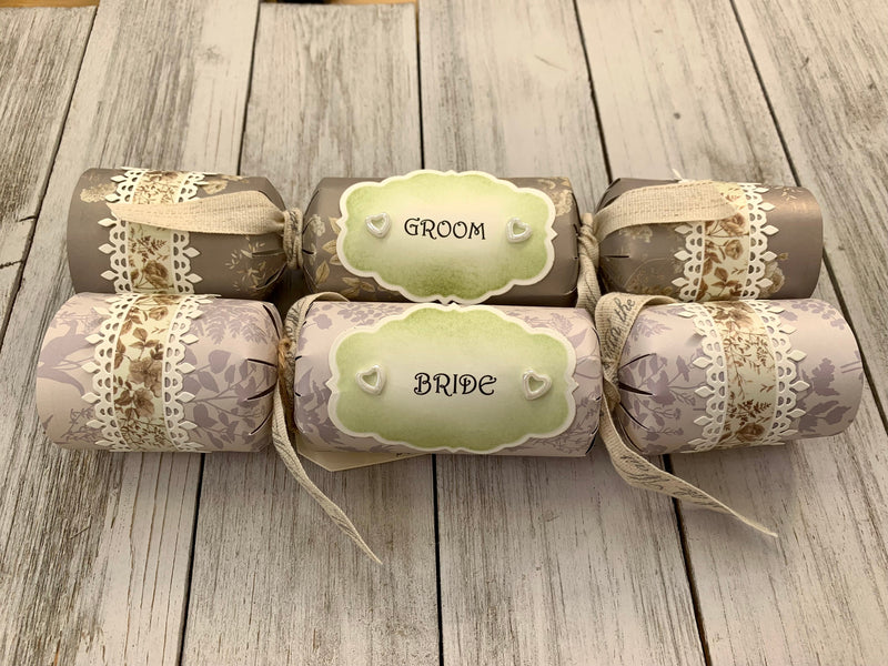 Craft Consortium Belle Fleur - Lace Ribbons-9
