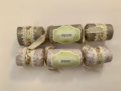 Craft Consortium Belle Fleur - Stamp Set-5