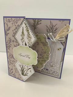 Craft Consortium Belle Fleur - Enamel Dots-12