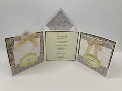 Craft Consortium Belle Fleur - Lace Ribbons-11
