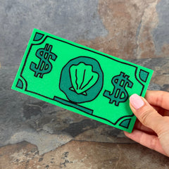 SB Shell Cash Tap Card Sleeve-3