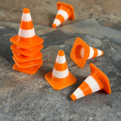 Tiny Traffic Cones-4