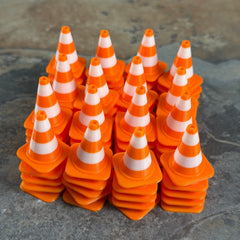 Tiny Traffic Cones-10